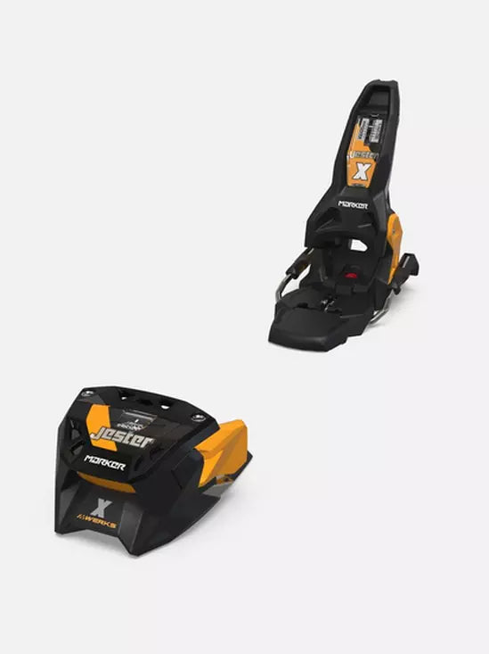 Marker Jester X 16 Mwerks – Ski West