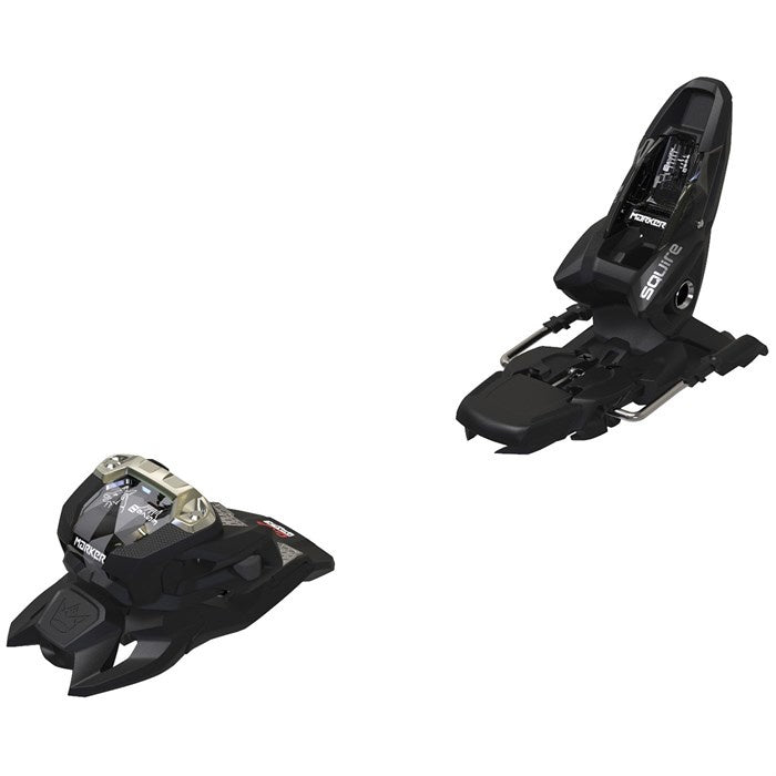 Marker Squire 11 – Ski West