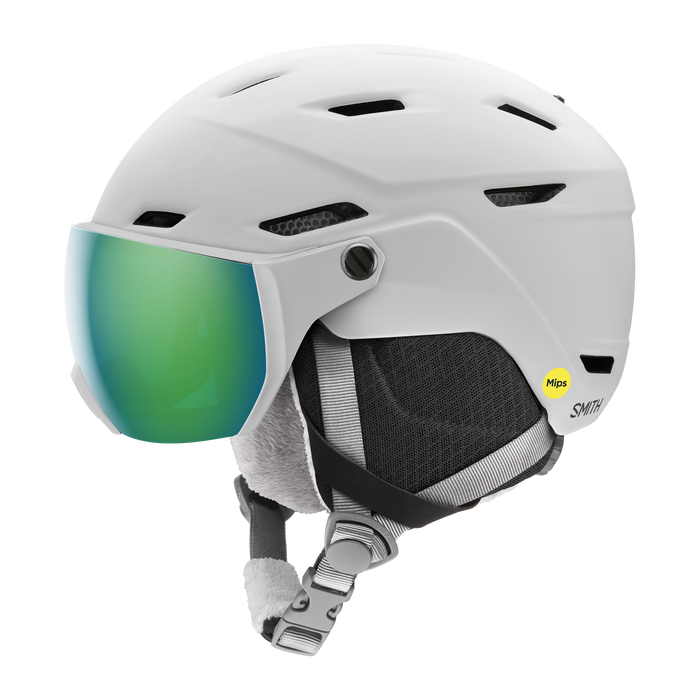 Smith Survey MIPS JR 2024