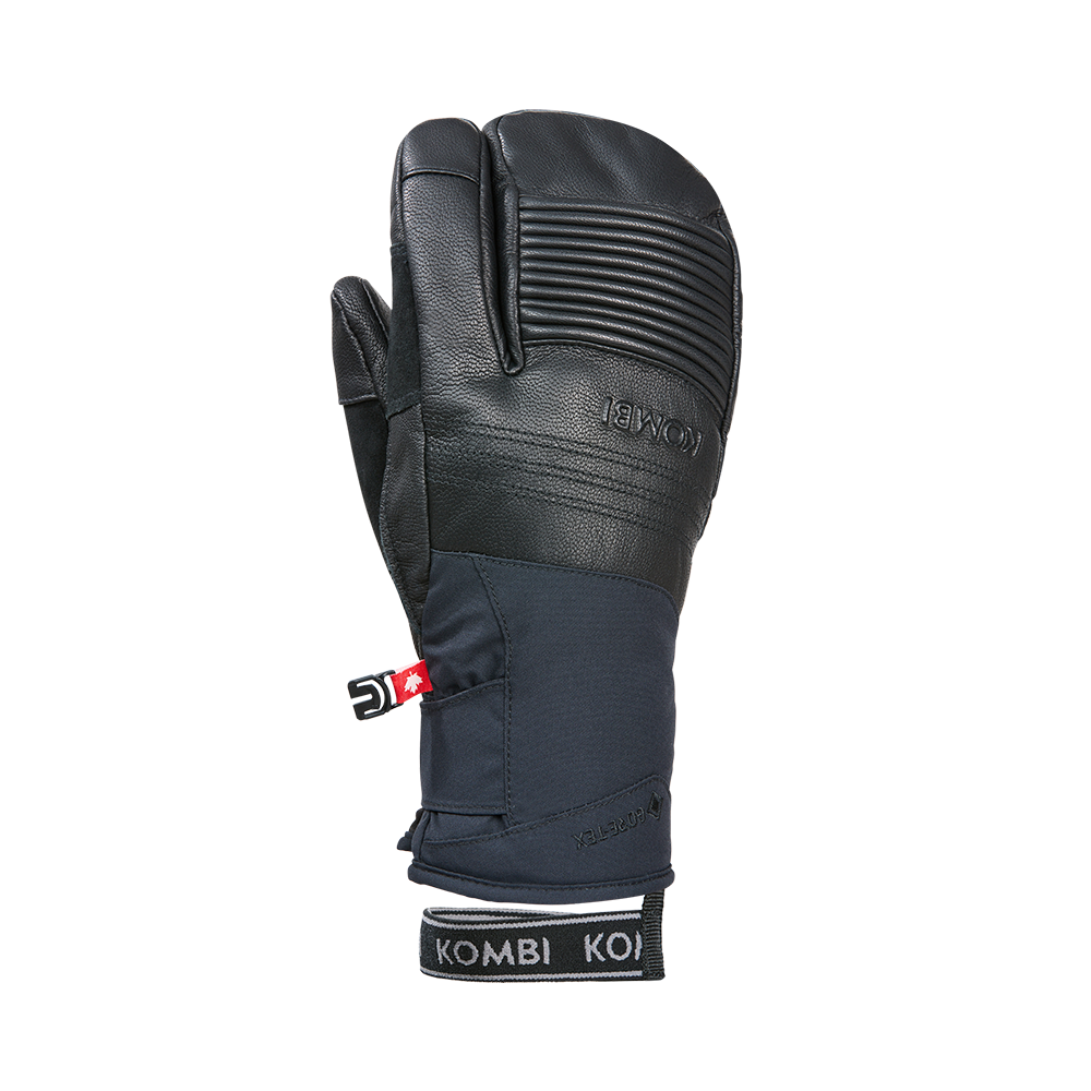 Kombi Canyon Short Trigger Glove - Men's