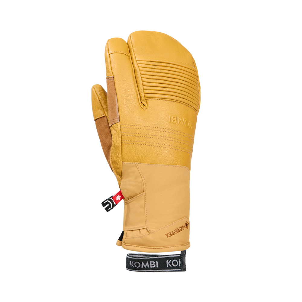 Kombi Canyon Short Trigger Glove - Men's