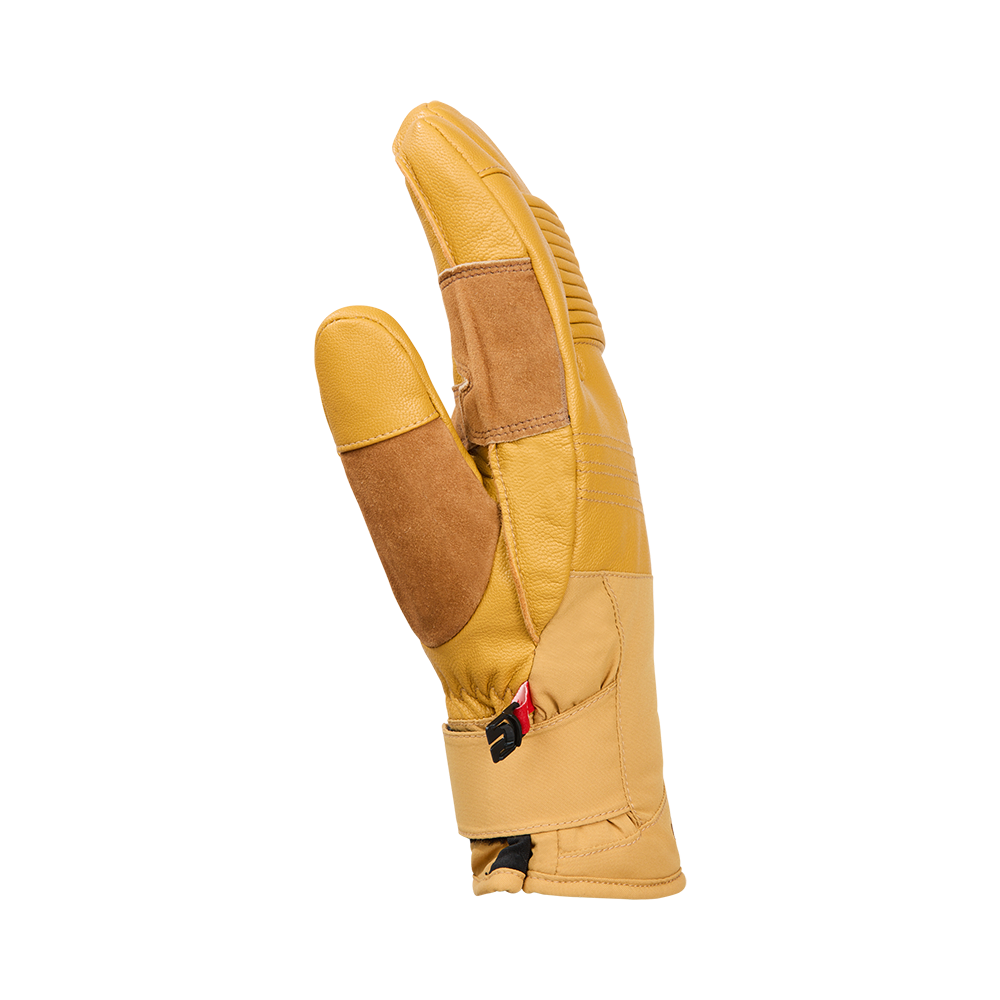Kombi Canyon Short Trigger Glove - Men's