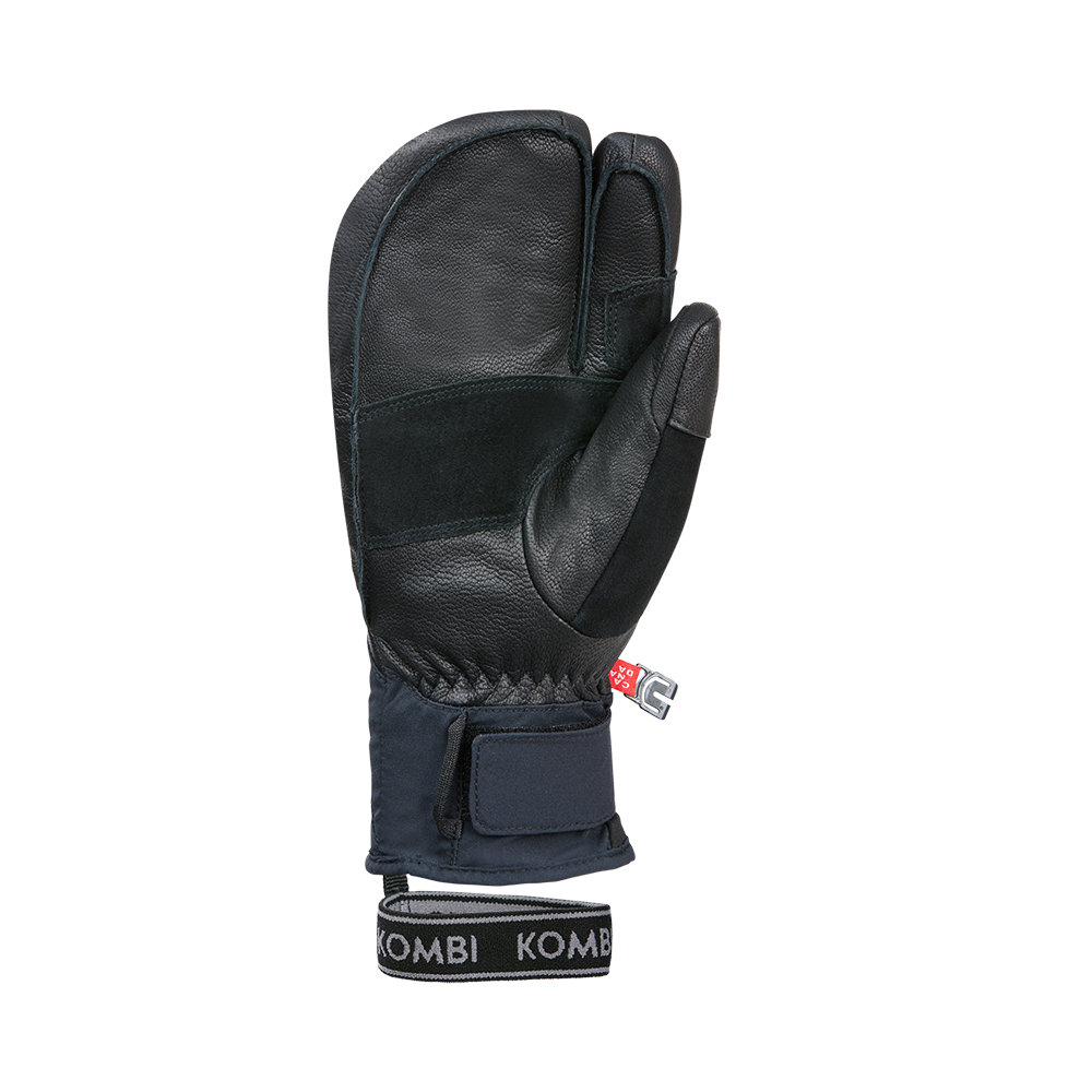 Kombi Canyon Short Trigger Glove - Men's