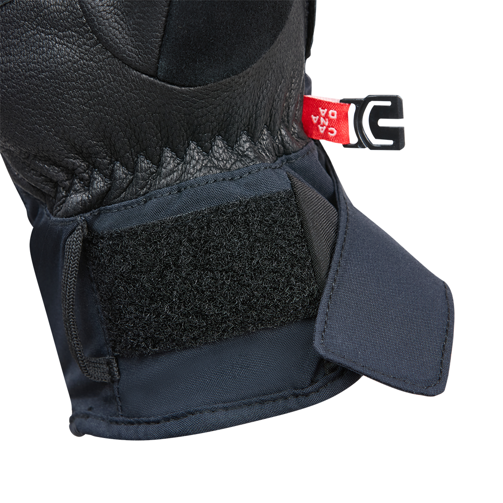 Kombi Canyon Short Trigger Glove - Men's