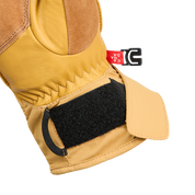 Kombi Canyon Short Trigger Glove - Men's