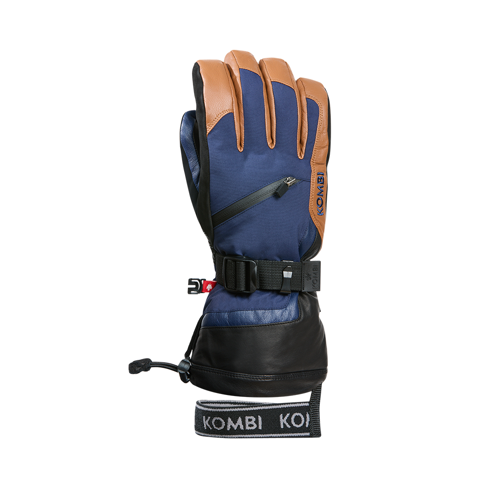 Kombi Patroller Glove - Men's