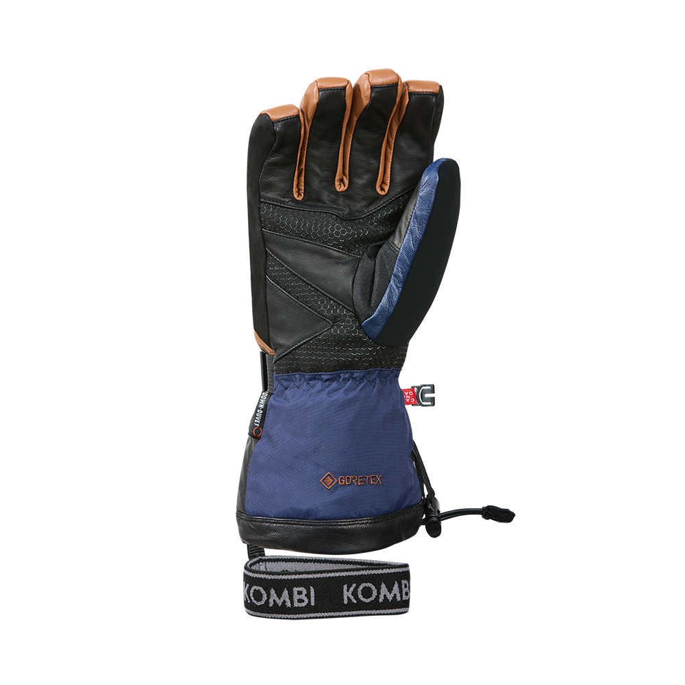 Kombi Patroller Glove - Men's