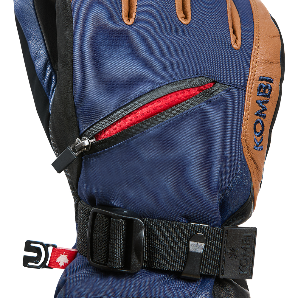 Kombi Patroller Glove - Men's