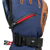 Kombi Patroller Glove - Men's