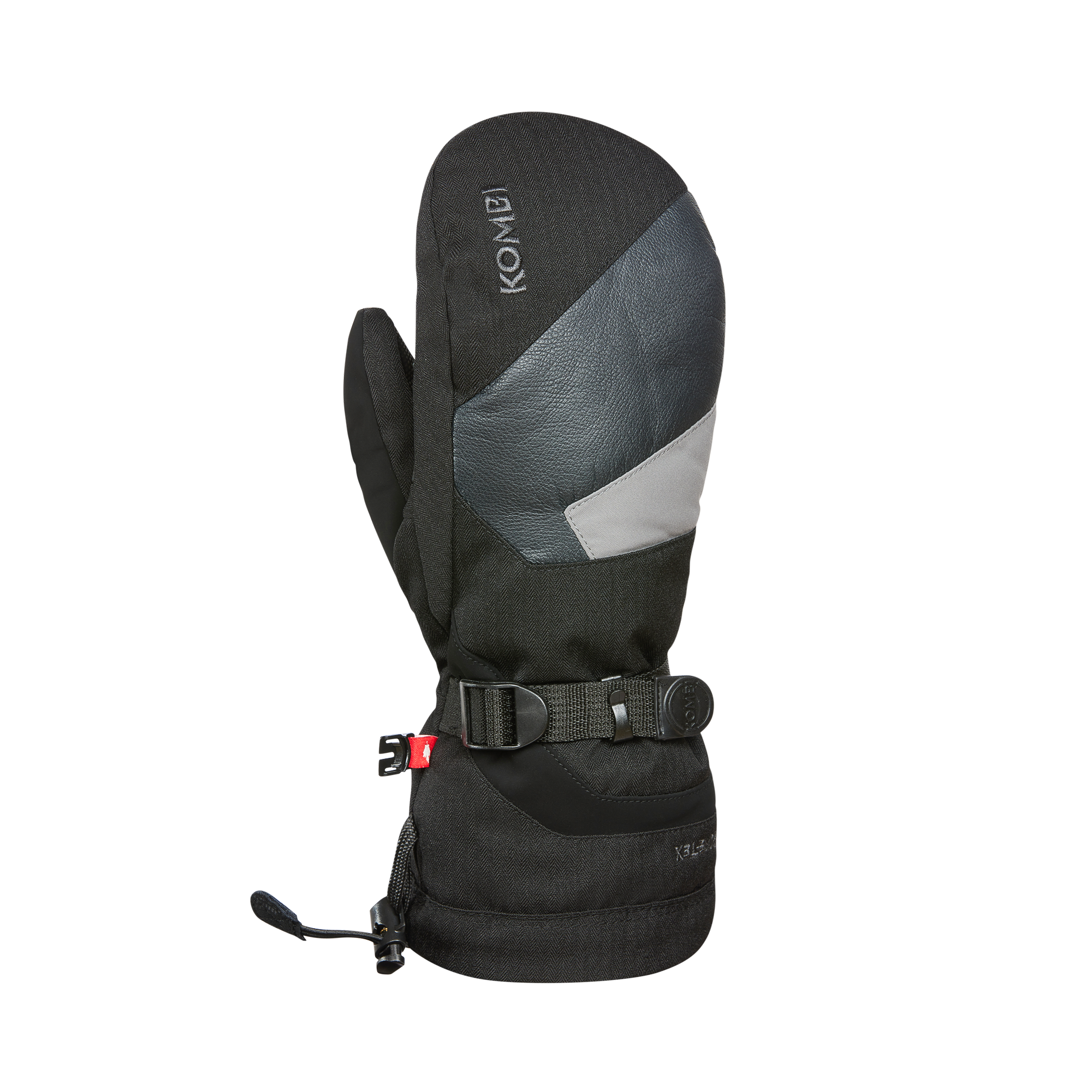 Kombi Timeless Mitt - Men's