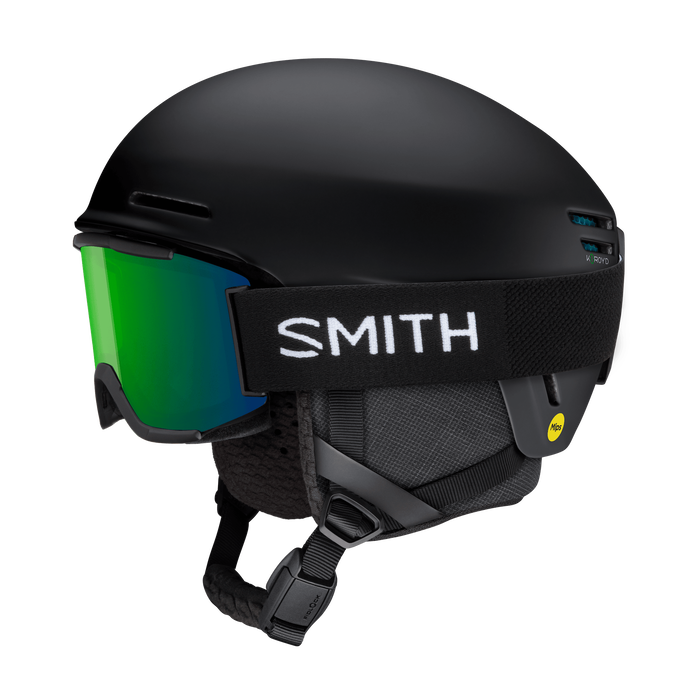 Smith Method Pro MIPS 2026