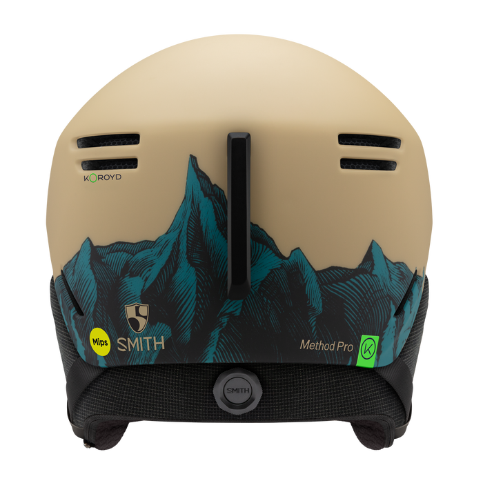 Smith Method Pro MIPS 2026