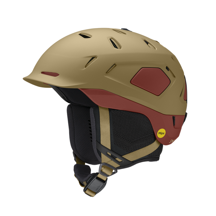 Smith Nexus MIPS 2026