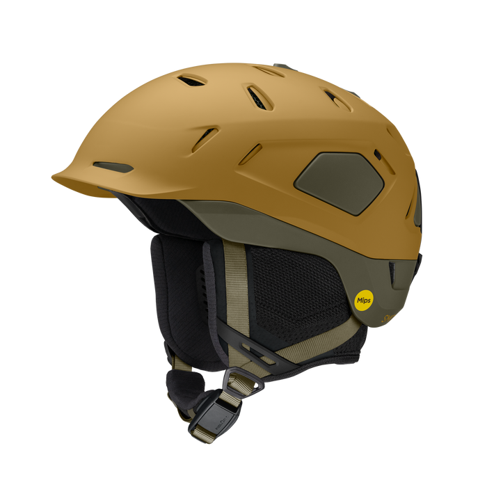 Smith Nexus MIPS 2026