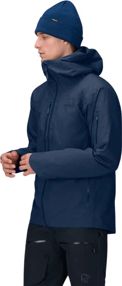 Norrona Lofoten Gore-Tex Insulated Jacket 2026 - Men's