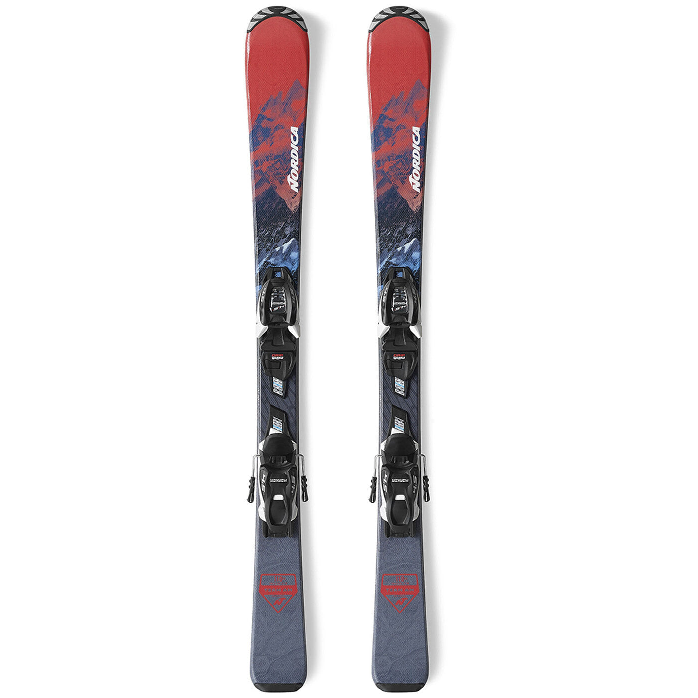 Nordica Team AM FDT Junior – Ski West