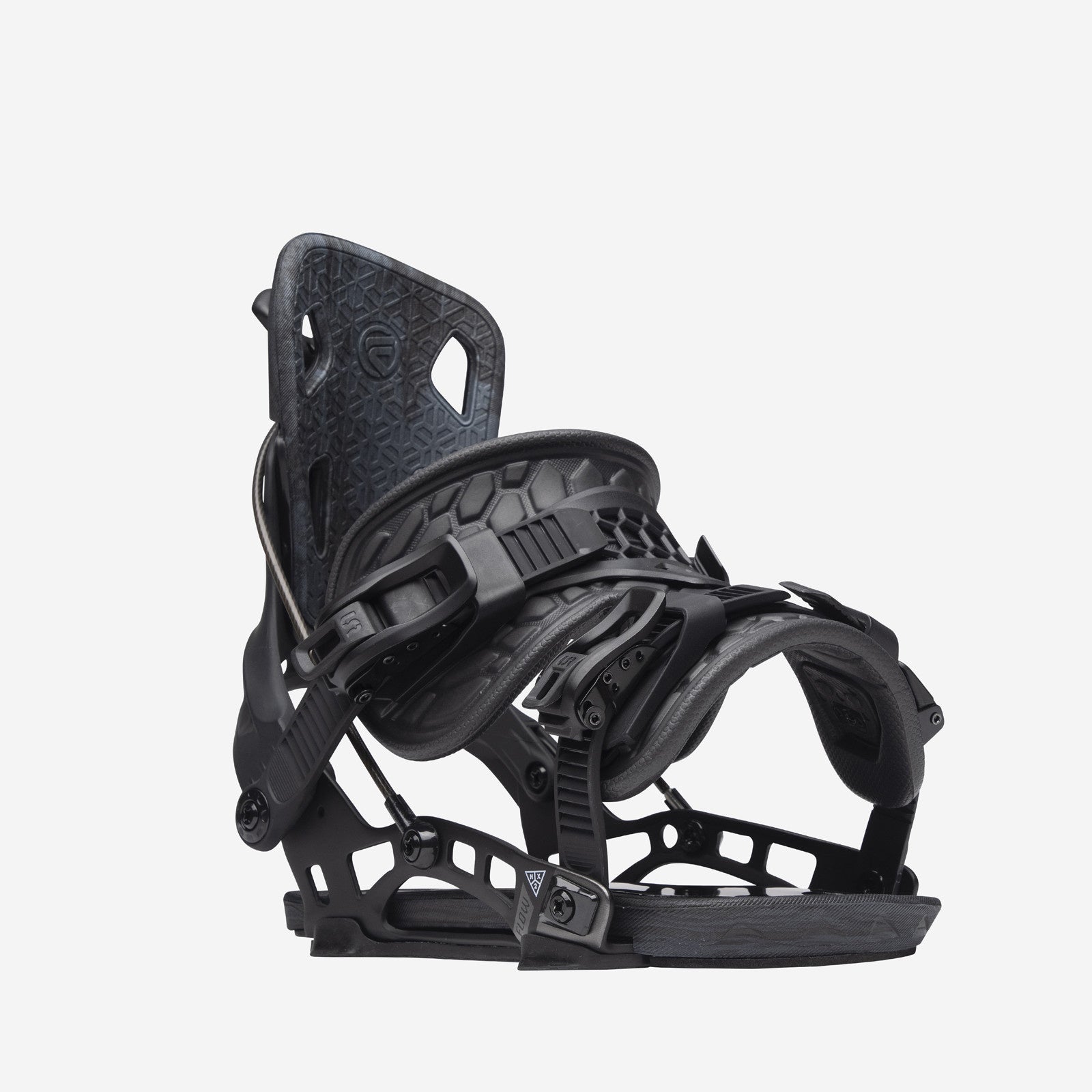 Flow Bindings NX2 2024 – Ski West