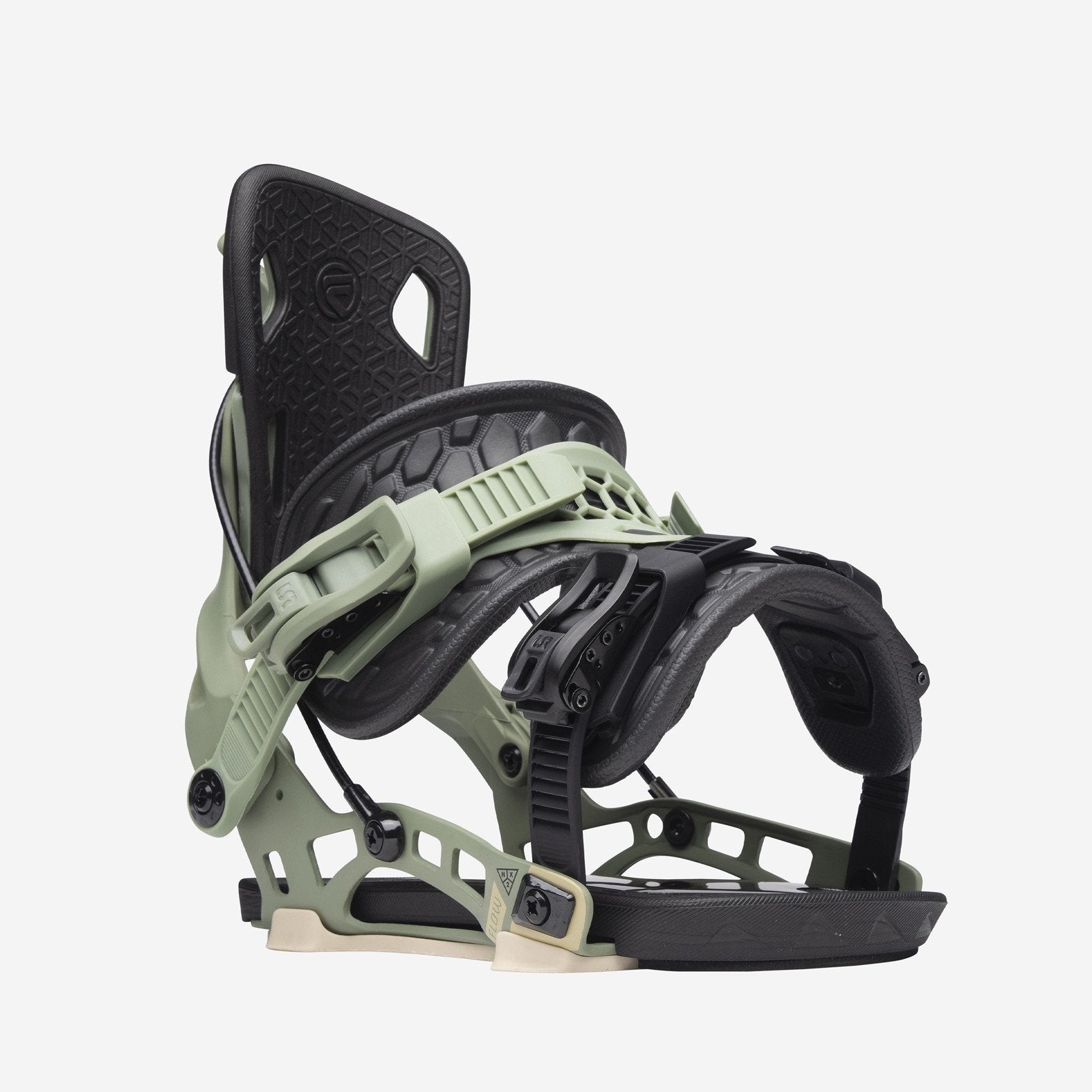 Flow Bindings NX2 2024