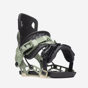Flow Bindings NX2 2024