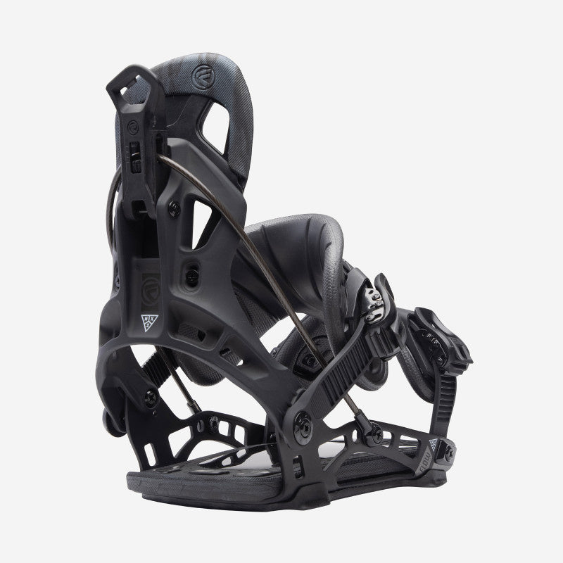 Flow Bindings NX2 2024