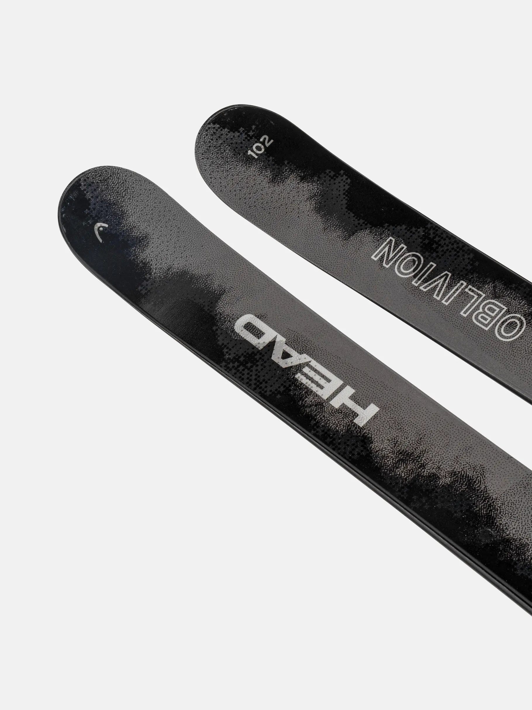 Head Oblivion 102 2026