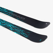 Head Oblivion 84 2025