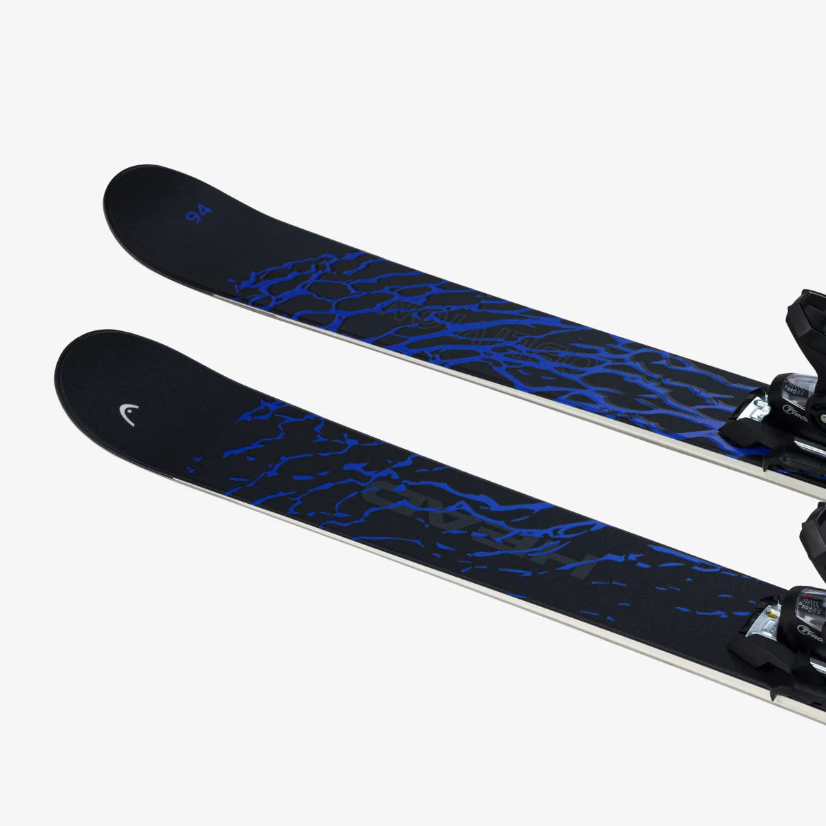 Head Oblivion 94 2025