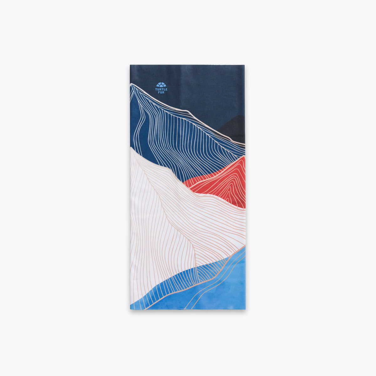 Turtlefur Comfort Shell™ Classic Totally Tubular™ - Ltd Ed