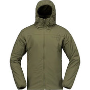 Norrona Femund Thermo 60 Zip Hood - Men's