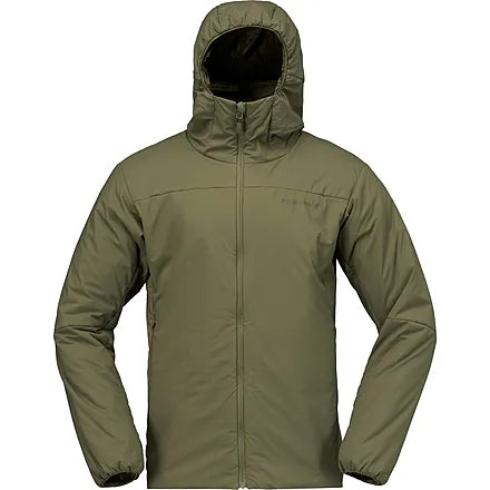 Norrona Femund Thermo 60 Zip Hood - Men's