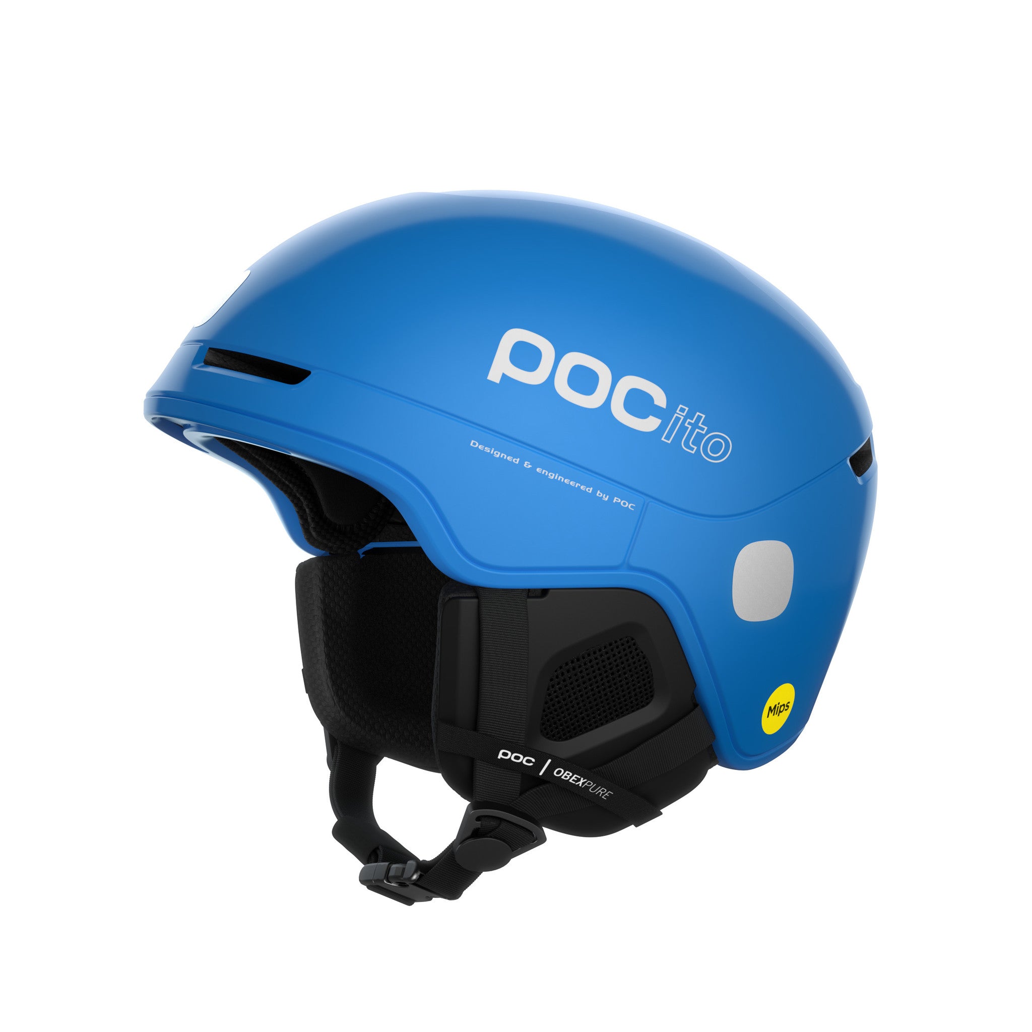POC POCito Obex MIPS Junior