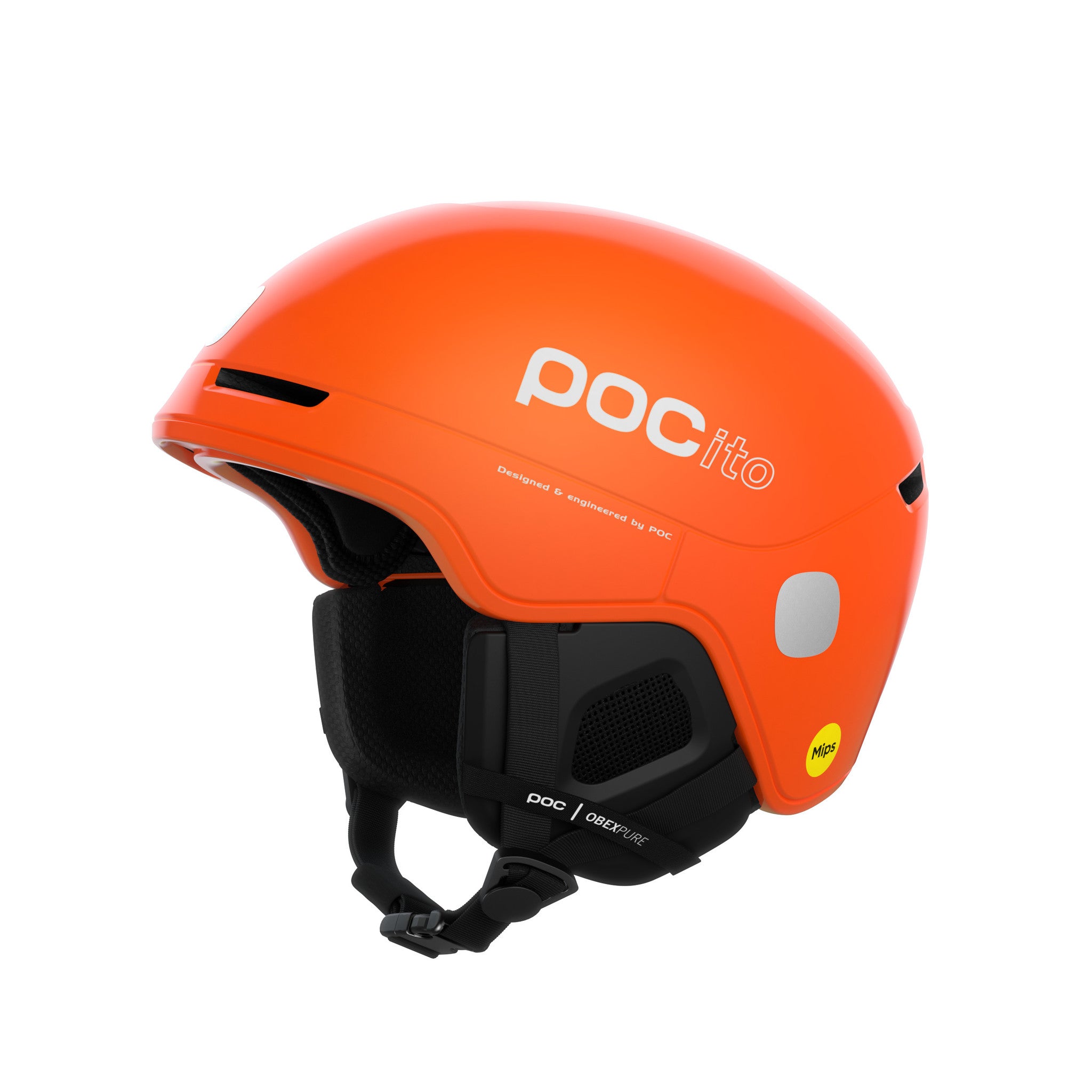 POC POCito Obex MIPS Junior