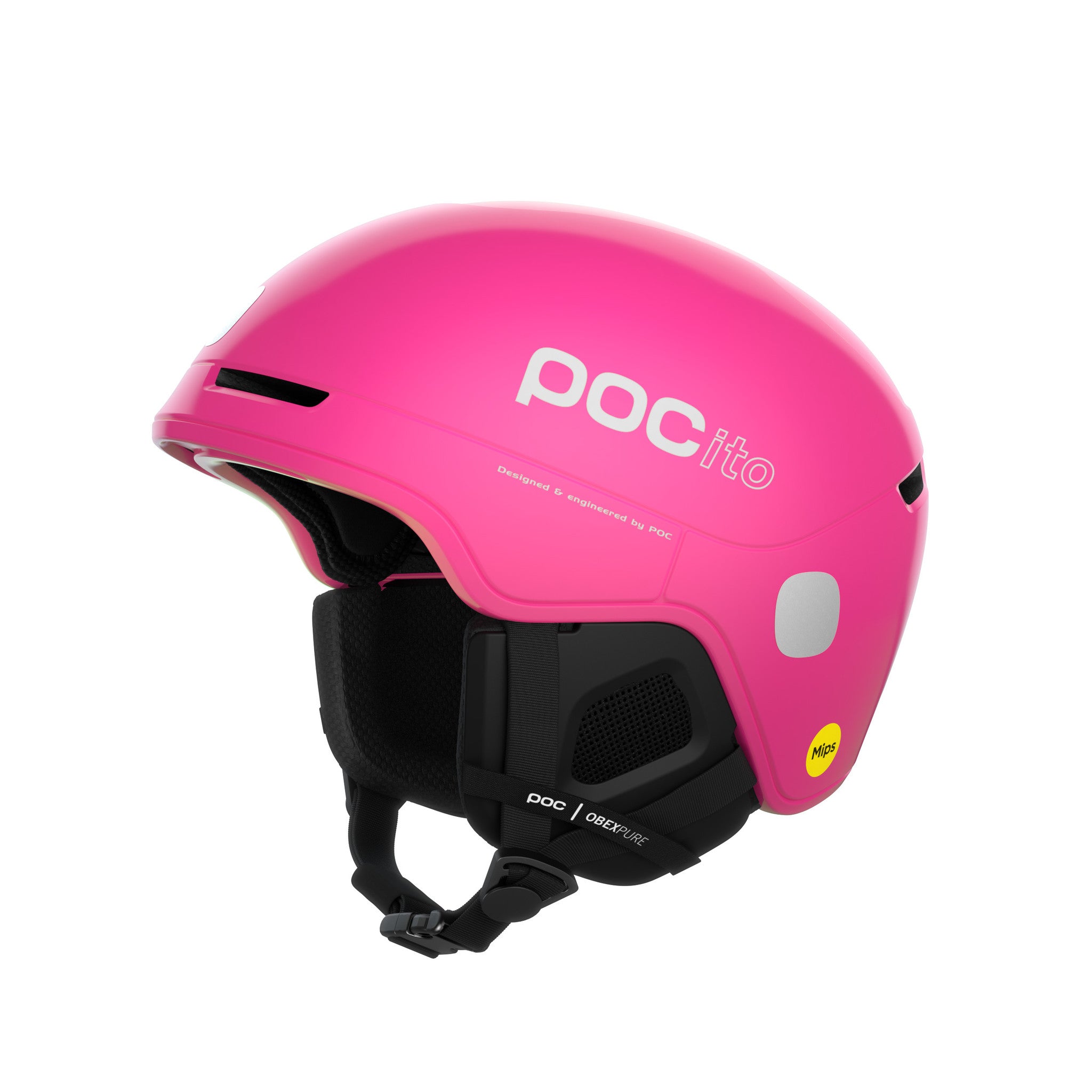 POC POCito Obex MIPS Junior