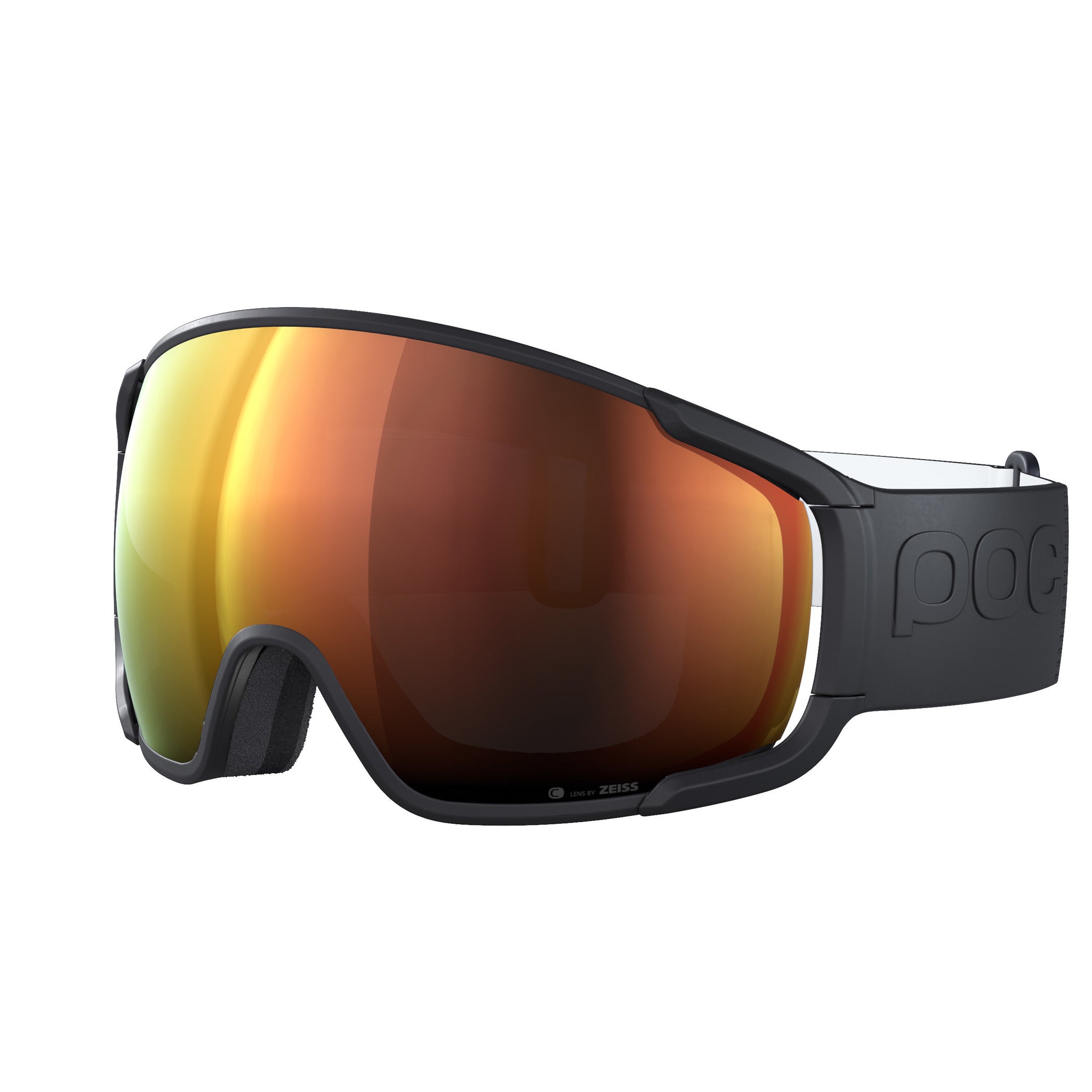 POC Zonula Clarity ゴーグル POC Zonula Clarity – Ski West