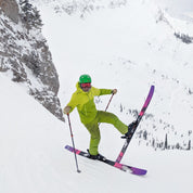 Paradise Vice 113 Ski 2024