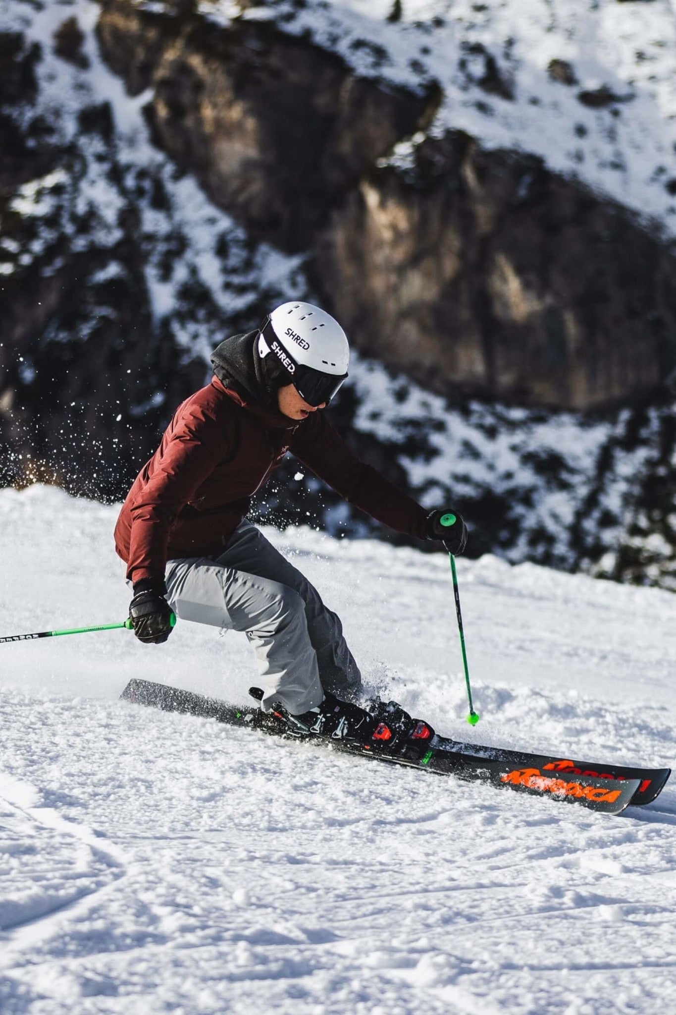 Nordica Sportmachine 3 95 2025 - Women's