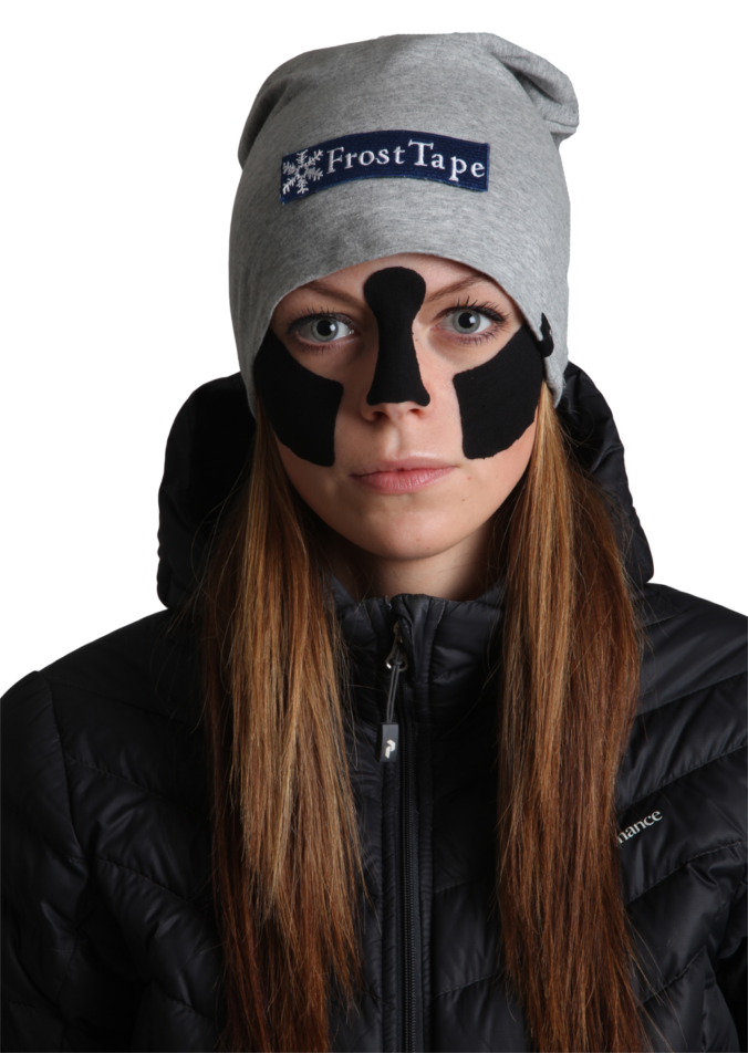 Frost Tape Pe-Cut Set