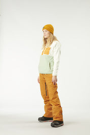 Picture Arcca 1/4 Fleece 2024 - Women's