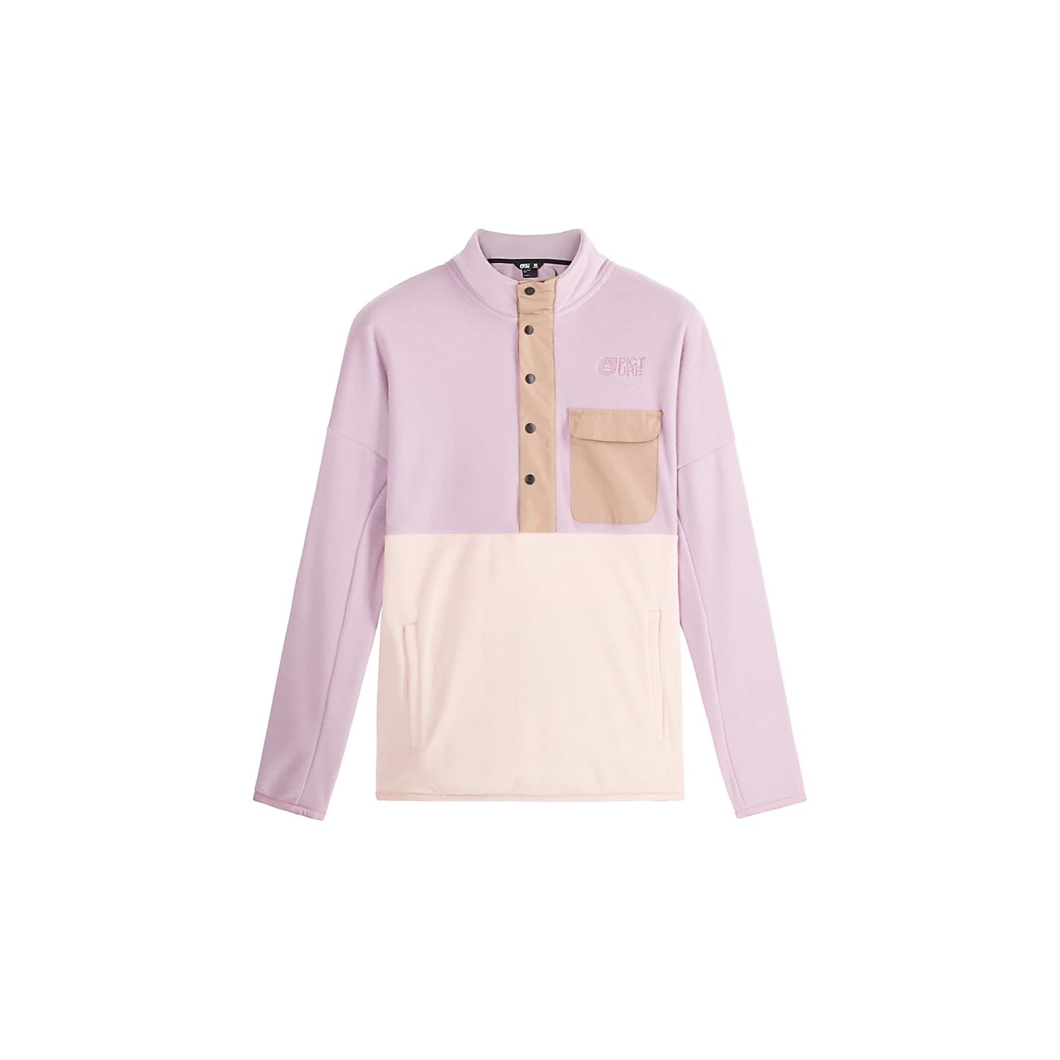 Picture Arcca 1/4 Fleece 2024 - Women's