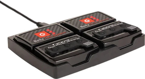 Lenz Lithium Pack rcB 2000