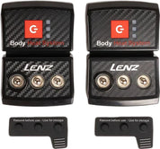 Lenz Lithium Pack rcB 2000