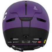 POC Obex MIPS XLX Sapphire Purple Matte
