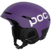 POC Obex MIPS XLX Sapphire Purple Matte