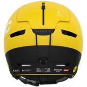 POC Obex MIPS MLG Aventurine Yellow Mate