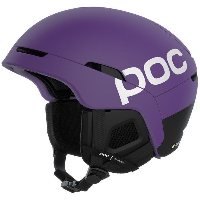 POC Obex MIPS MLG Sapphire Purple Matte