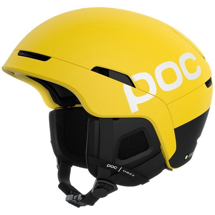 POC Obex MIPS MLG Aventurine Yellow Mate