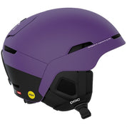 POC Obex MIPS XLX Sapphire Purple Matte
