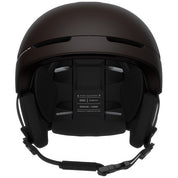 POC Obex MIPS MLG Axinite Brown Matte