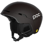 POC Obex MIPS XLX Axinite Brown Matte
