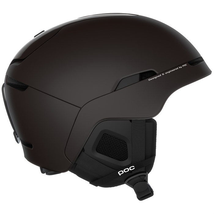 POC Obex MIPS XSS Axinite Brown Matte